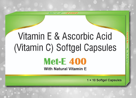 Met-E 400